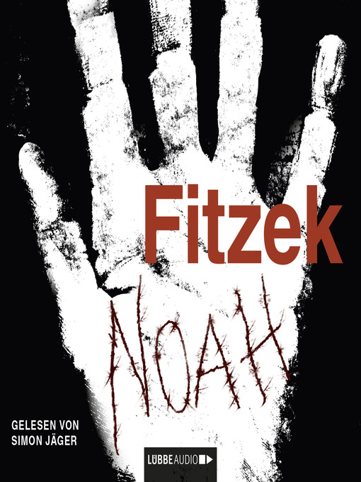 Cover image for Noah